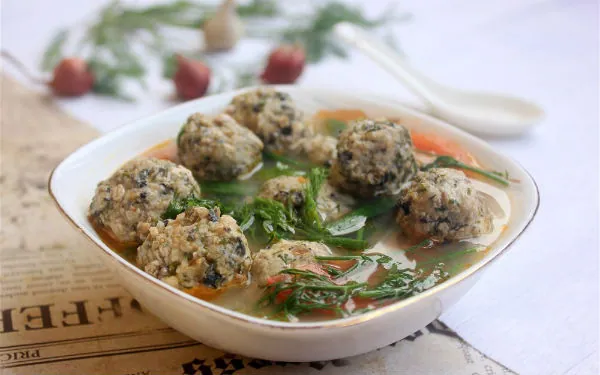 Canh ốc nấu chua ngon bao ăn cho cả nhà