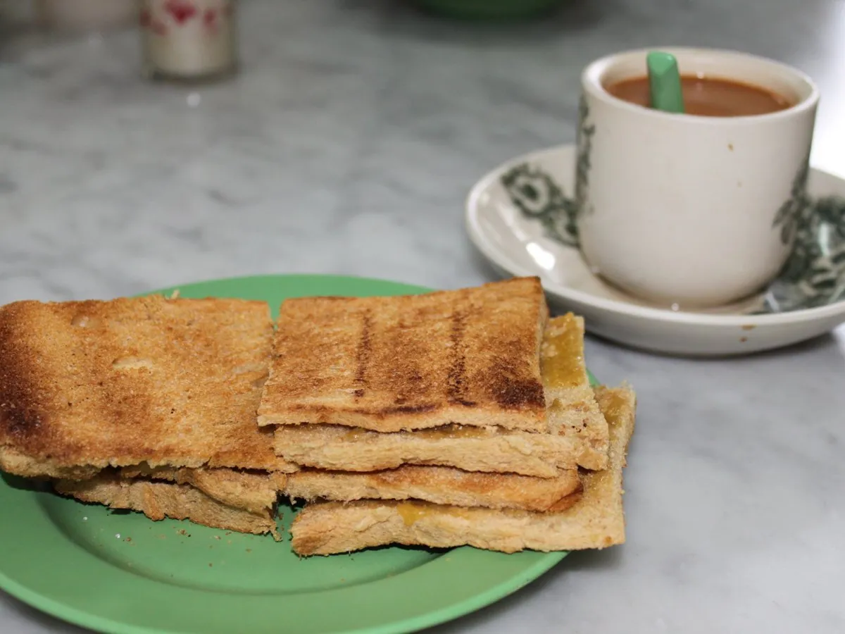 Bánh dừa nướng – Đặc sản ăn là ghiền ở Quảng Nam