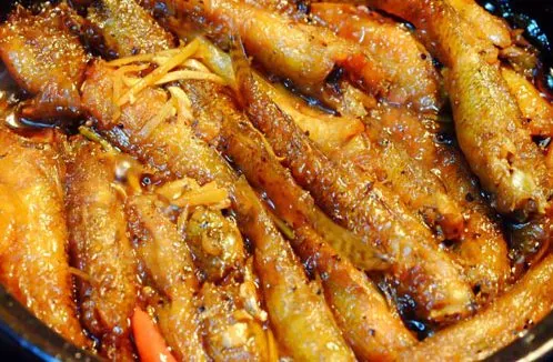 Cách kho cá bống cứng ngon nhìn là thèm cơm ngay