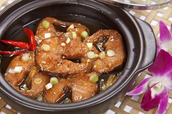 Bí quyết cho món cá lóc kho tộ lên màu đẹp ngon đậm đà