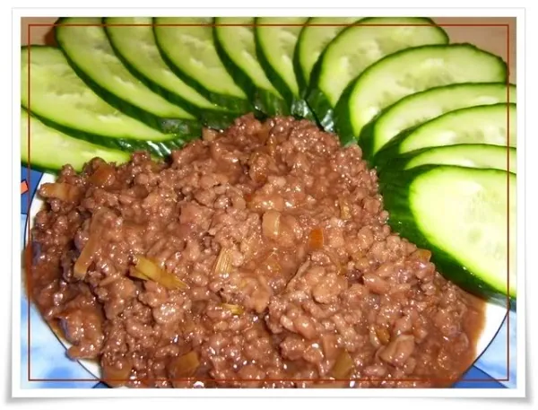 Những món ngon nhất định phải biết khi đặt chân đến Ninh Bình