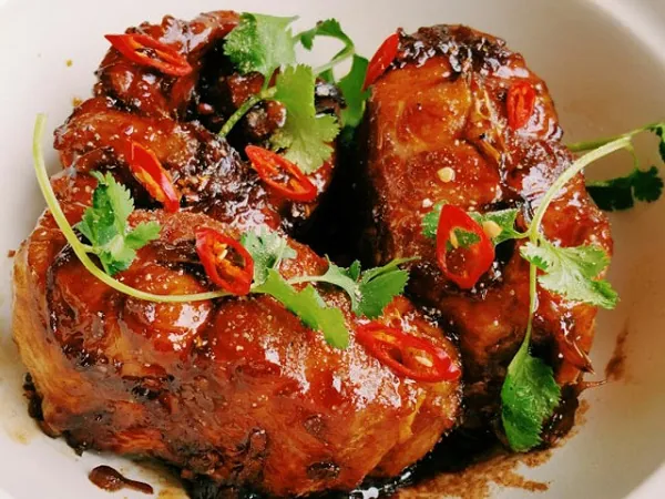 Những món ngon nhất định phải biết khi đặt chân đến Ninh Bình