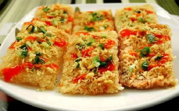 Những món ngon nhất định phải biết khi đặt chân đến Ninh Bình