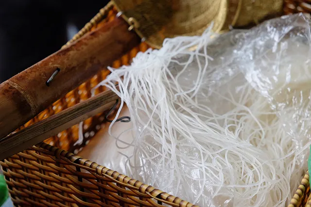 Ngọt ngon tô hủ tiếu Nam Vang của người Nam Bộ