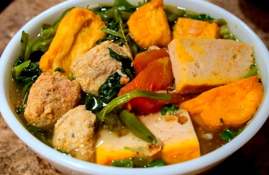Bí quyết nấu canh bún miền Nam ngon đậm đà cho người sành ăn