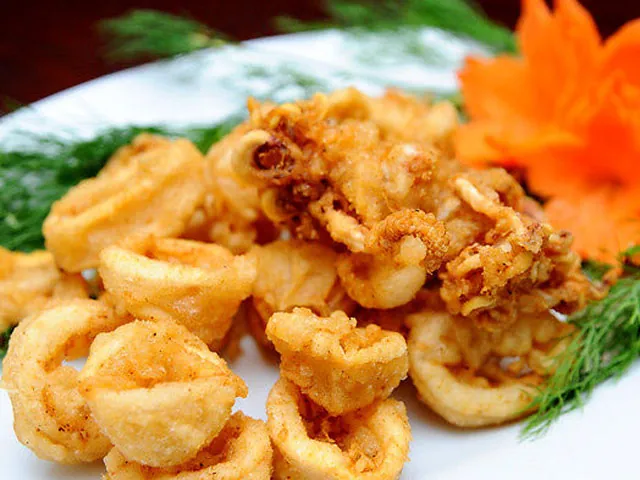 Cách làm sụn gà chiên giòn ai ăn cũng phải khen nức nở
