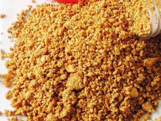 Cách làm món muối tôm Tây Ninh ngon trứ danh