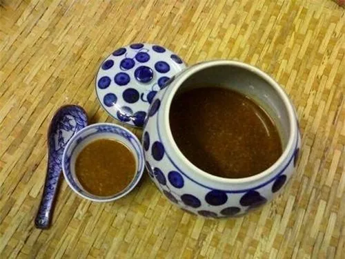 Tương Nam Đàn xứ Nghệ ngon nức tiếng gần xa