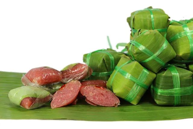Nem Lai Vung – Món đặc sản gới nhớ tới Đồng Tháp