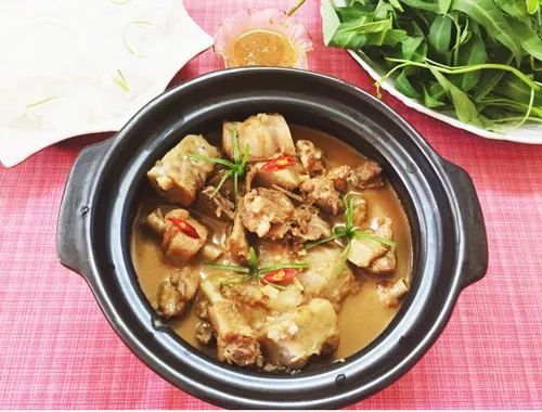 Công thức nấu món vịt nấu chao chuẩn ngon đậm đà cho cả nhà đều khen