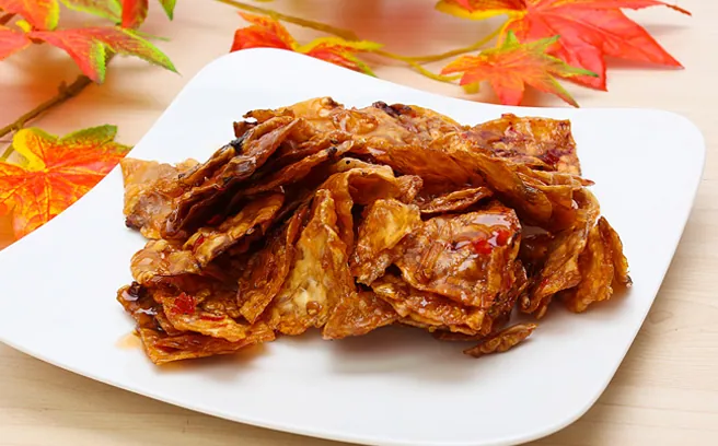 Cách làm mực rim sa tế cay ngon đậm đà