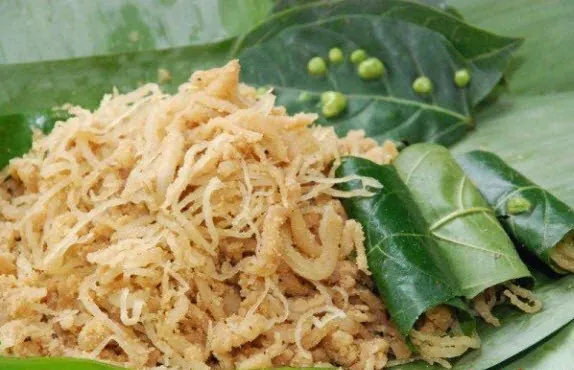 Cách làm nem bì thính thơm ngon đãi ông xã cuối tuần