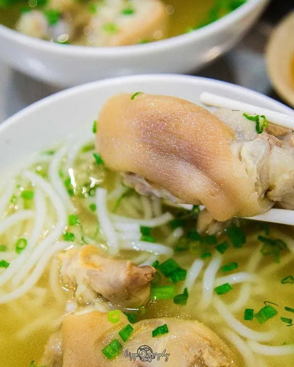 Những đặc sản nghe qua đã thèm chảy nước miếng khi đến Tây Ninh