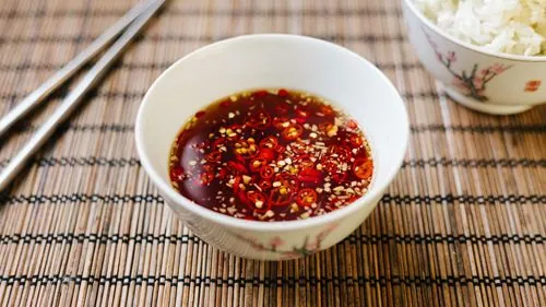 Không khí tất bật ngày Tết ở làng nước mắm Nam Ô
