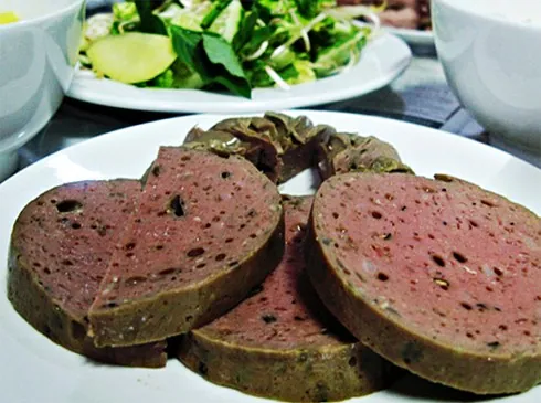 Mâm cỗ Tết miền Trung sẽ không thể thiếu những món ăn cực ngon này