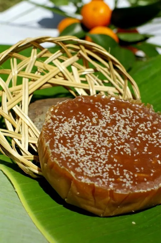 Mâm cỗ Tết miền Trung sẽ không thể thiếu những món ăn cực ngon này