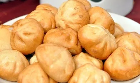 Bí quyết làm bánh bao chiên nhân thịt cực ngon và đơn giản tại nhà