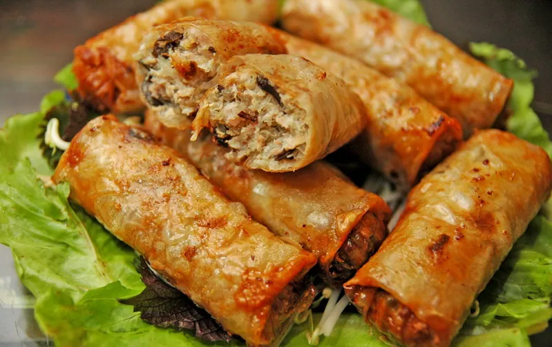 Trong mâm cỗ Tết của người miền Bắc thường bắt gặp những món ăn thân quen này