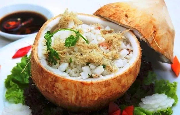 5 Đặc sản ngon không cưỡng nổi từ dừa của vùng đất Bến Tre