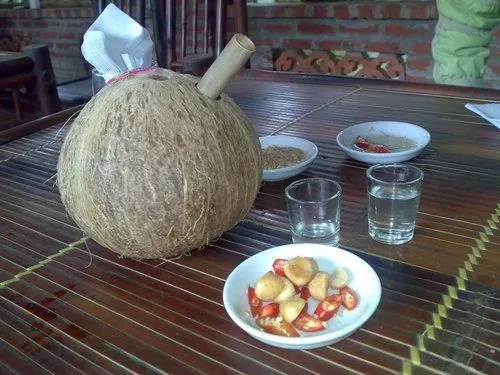 5 Đặc sản ngon không cưỡng nổi từ dừa của vùng đất Bến Tre