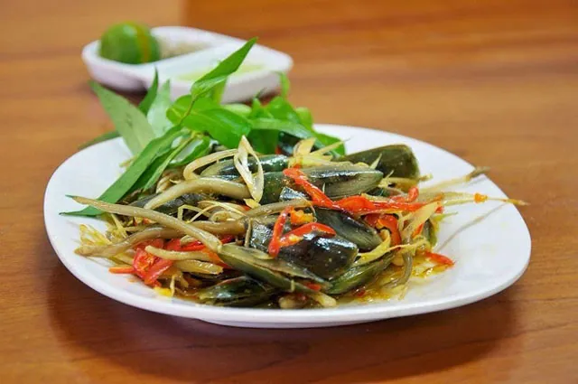 Đến với Hà Tiên thưởng thức ngay ‘món độc’ cà xỉu