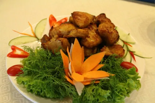 Bí quyết làm món chả cá đúng hương vị truyền thống Hà Nội