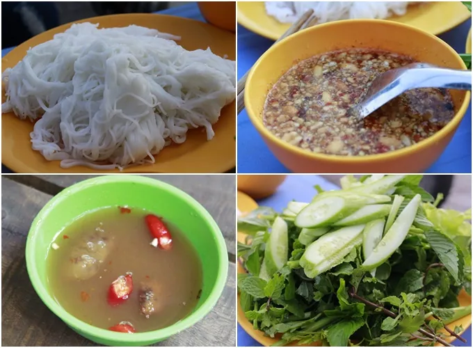 Cá lóc nướng chấm mắm me ở An Giang chỉ nghe tên thôi cũng đã thèm