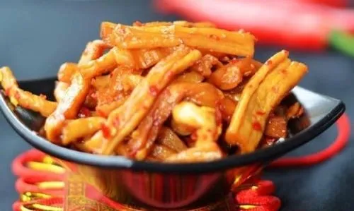 Làm món củ cải ngâm mắm đổi vị cho cả nhà