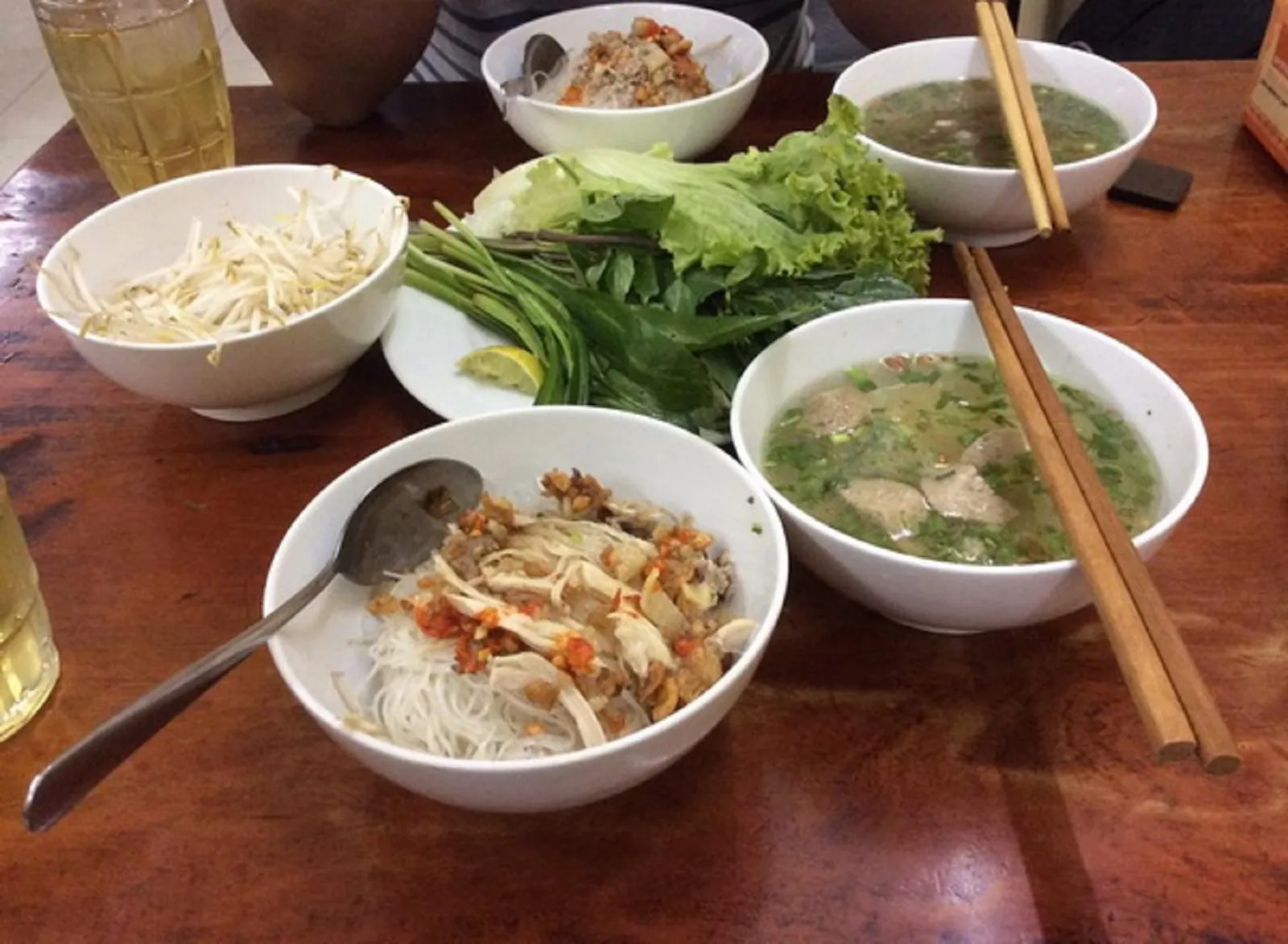 Đến phố núi Gia Lai nhớ đừng bỏ lỡ món phở khô nhé