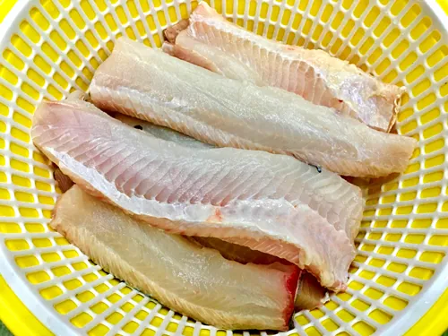 Hương vị đặc trưng cuốn hút du khách của món bún cá Châu Đốc