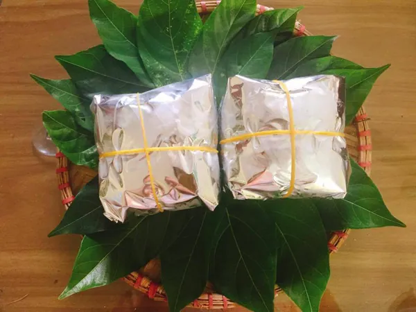Cách làm món nem nắm ngon như người Nam Định