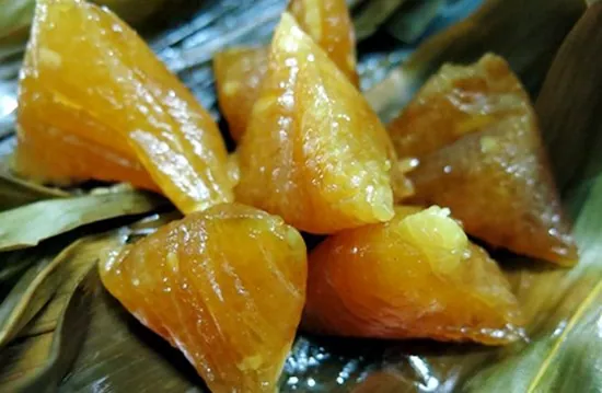 9 Món ngon nổi tiếng của Vĩnh Phúc