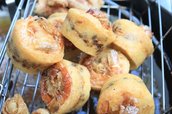 Đặc sản Cần Thơ