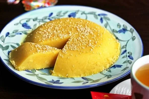 Chè Kho Mỹ Độ – Một trong những món ăn truyền thống đến từ Bắc Giang
