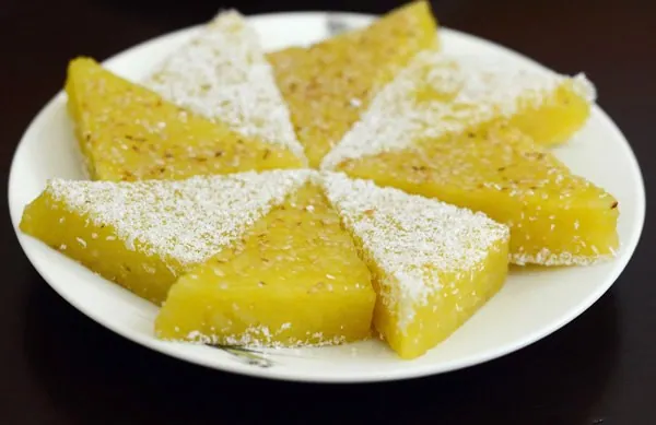 Chè Kho Mỹ Độ – Một trong những món ăn truyền thống đến từ Bắc Giang