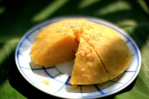 Chè Kho Mỹ Độ – Một trong những món ăn truyền thống đến từ Bắc Giang