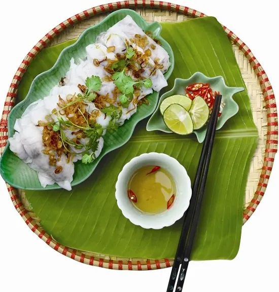Những món ăn Việt Nam nổi tiếng và hấp dẫn nổi tiếng thế giới