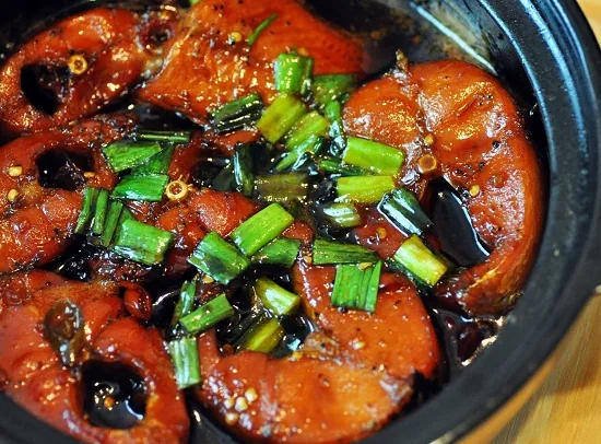 Những món ăn Việt Nam nổi tiếng và hấp dẫn nổi tiếng thế giới
