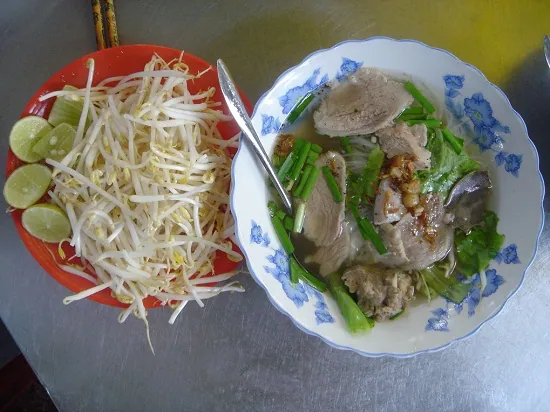 Những món ăn Việt Nam nổi tiếng và hấp dẫn nổi tiếng thế giới