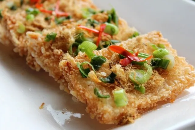 Tái Dê Hoa Lư – Món đặc Sản Hút Khách Ở Ninh Bình