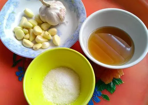 Mê mẩn với món nem nắm Giao Thuỷ trứ danh Nam Định