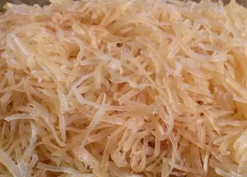Mê mẩn với món nem nắm Giao Thuỷ trứ danh Nam Định