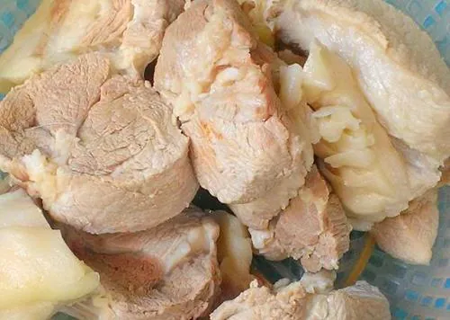 Mê mẩn với món nem nắm Giao Thuỷ trứ danh Nam Định