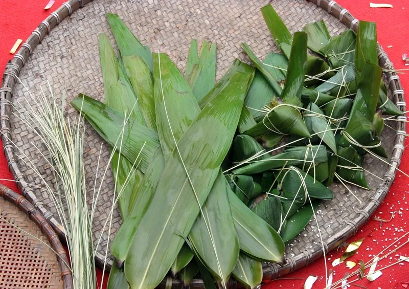 Đừng quên thưởng thức món Cooc-mo khi vi vu tại Bắc Kạn nhé