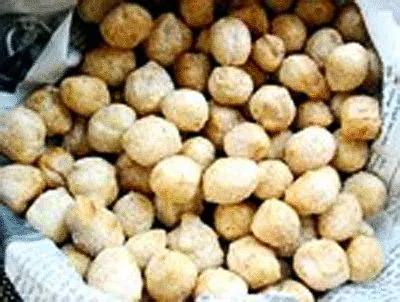 Bánh Khẩu Thuy: Món đặc sản nứt tiếng đến từ Bắc Kạn
