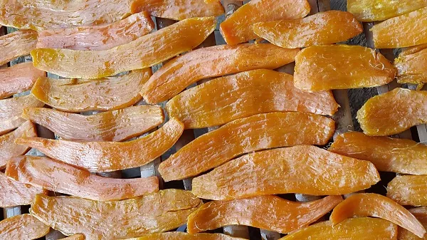 Đặc sản Quảng Trị