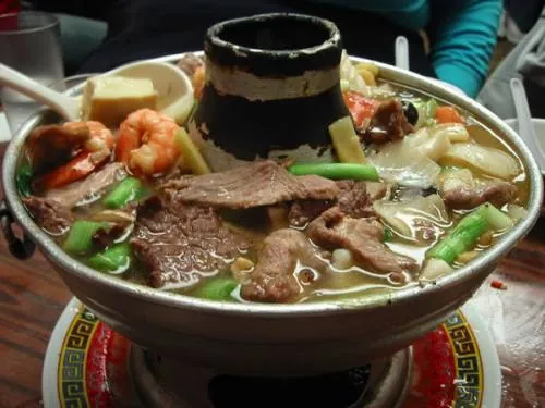 Lẩu bò tiềm Yersin – món ngon với cái tên độc đáo có một không hai tại Đà Lạt