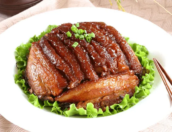 “Khâu Nhục” – Món ăn đặc trưng của đồng bào các dân tộc Tày – Nùng ở Bắc Kạn