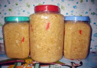 Món ăn dân dã trở thành thương hiệu tại Nghệ An “Nhút Thanh Chương”