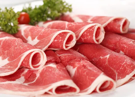 Thịt chua – Món đặc sản mang đậm hương vị của người Thanh Sơn